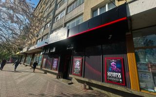Spatiu Comercial 100mp utili - 2 cai acces - Poză 1