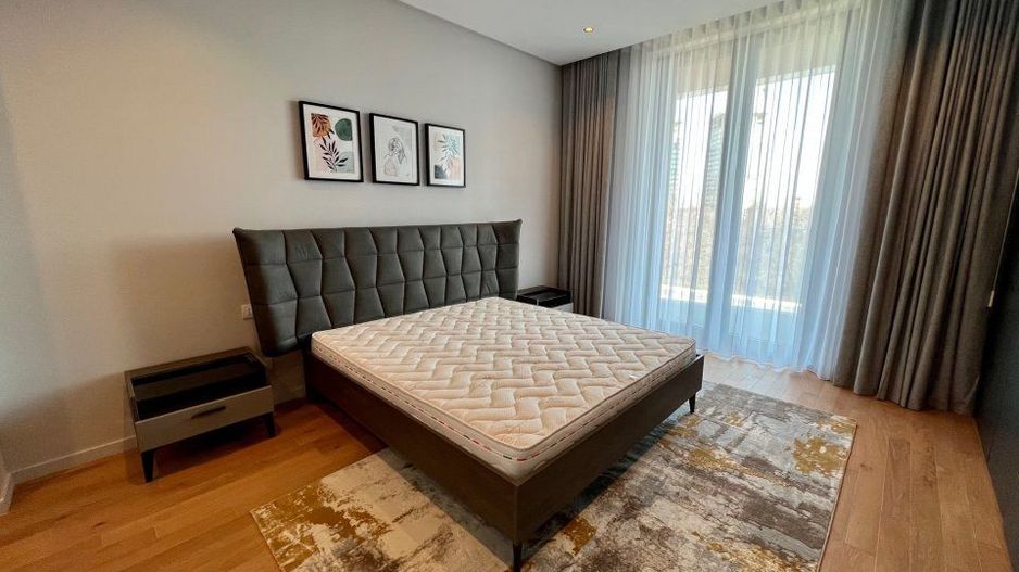 One Rahmaninov | 2 camere lux | Terasa mare - Floreasca - Herastru - Poză 8