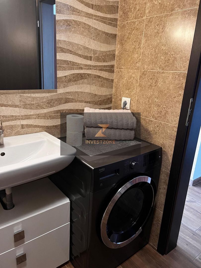 Apartament 47 mp in complexul Iosia Residence - Poză 18