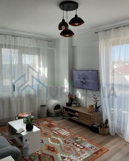 Apartament cu 2 camere și terasă, Aleea Strugurilor, CUG - Poză 4
