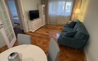 AP. 2 CAMERE- PANTELIMON, BLOC REABILITAT, BUCATARIE INCHISA, MODERN - Poză 1