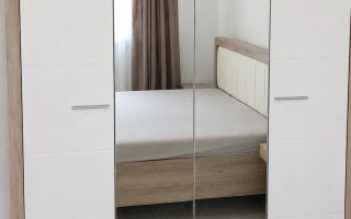 Giroc | Etaj 1 | Încălzire în pardoseală | Parcare privată | Mobilat - Poză 5