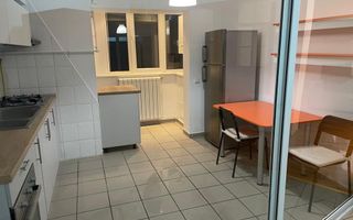 Inchiriez ap.3 camere Tineretului, Timpuri Noi,centrala termica - Poză 4