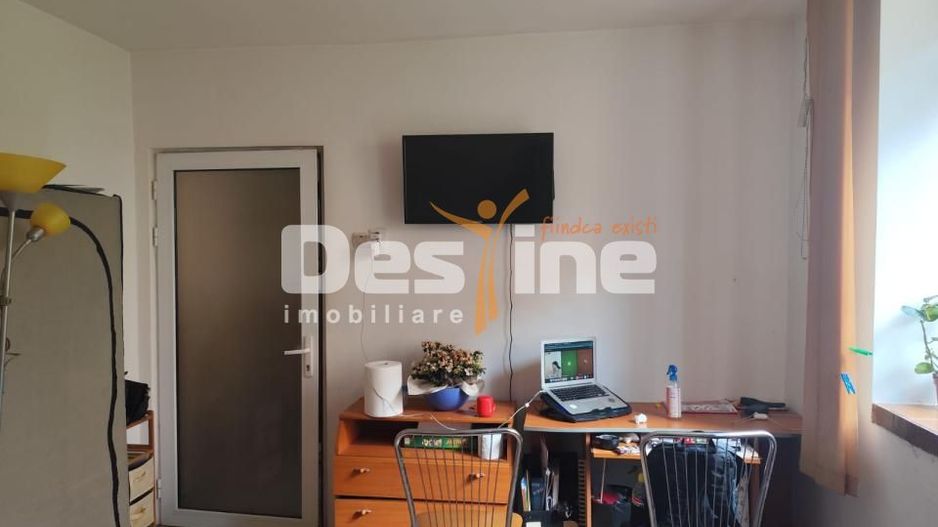 Apartament 2 camere parter  S.C. 52.95 mp Bloc Caramida ! - Poză 7