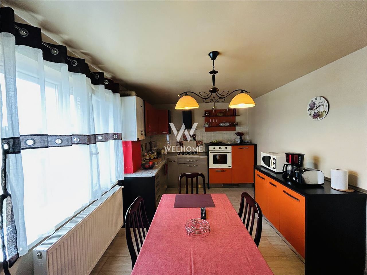 Casa tip Duplex in cartierul Arhitectilor.  Sibiu - Poză 3