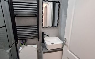 Pers.fizica vand garsoniera 21 mp Lux , bld Nicolae Iorga - Poză 8