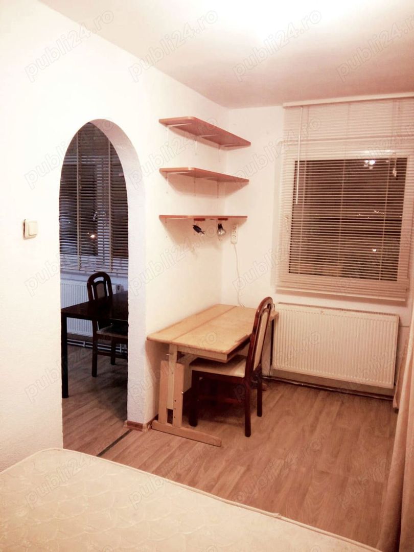 ageuropa.ro vinde ap 2 camere, 32mp la etajul 4 in Solidaritatii. - Poză 7