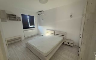 Apartament 2 camere, complet mobilat si utilat, Novum Residence, Politehnica - Poză 3