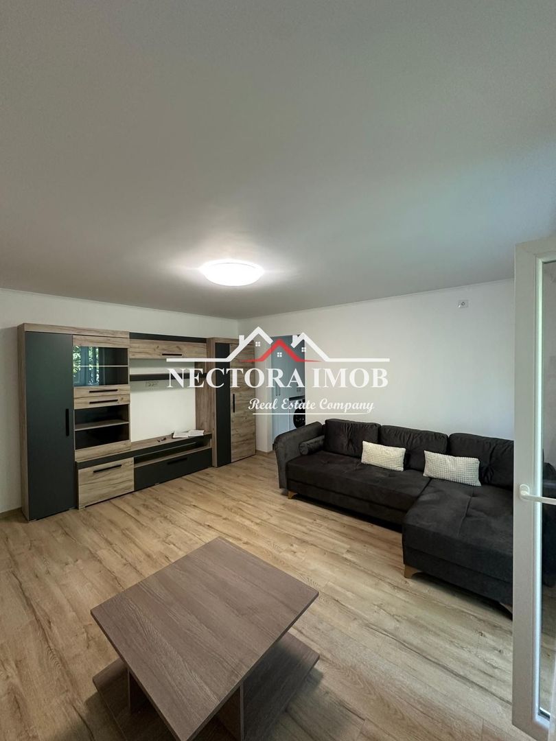 NECTORA IMOB-Apartament 3 camere, Tip Q, Zona Salca, 63 mp, Etaj 3 - Poză 1