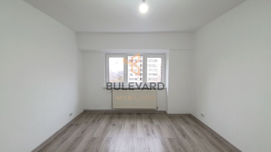 Comision 0! Apartament cu 2 camere decomandate, zona Piata Ion Mester! - Poză 3