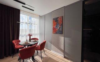 Vânzare, apartament, 3 camere, strada Andrei Doga, Râșcani - Poză 4