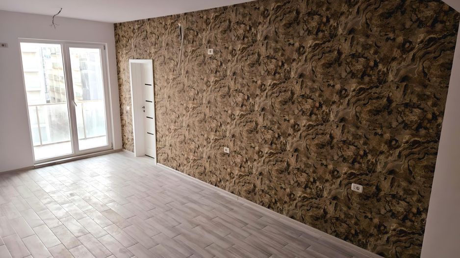 Garsoniera in zona Lidl | Mamaia Nord | Comision 0% - Poză 1