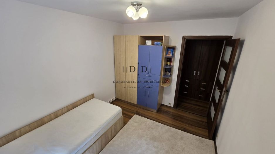 Inchirere 4 camere-2 bai -parcare-Gheorgheni-zonta Piata Cipariu - Poză 10