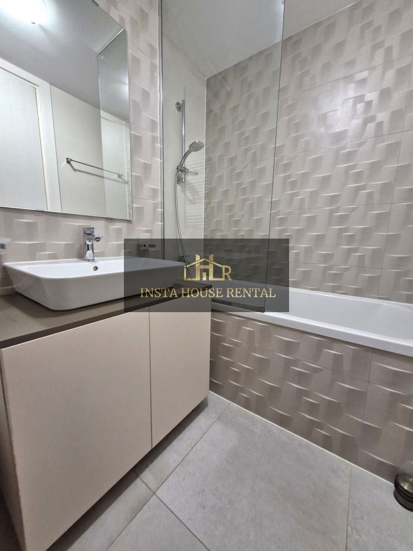 Apartament 2 camere Cloud 9 / Parcare subterana - Poză 13