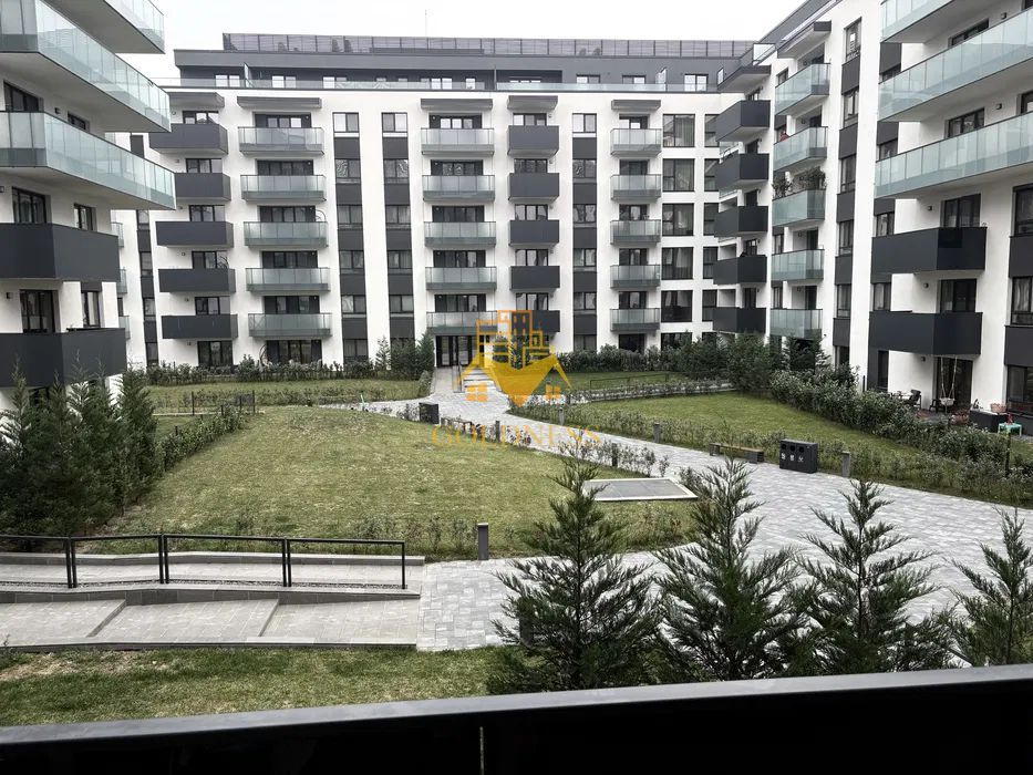 2 camere, Premium, bloc nou, terasa, parcare, Iris, Liberty Park - Poză 8