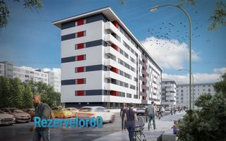 Garsoniere Direct Dezvoltator Militari Rezervelor60 - Poză 9