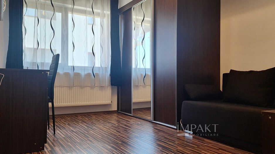 Apartament 2 camere decomandate de inchiriat, zona Buna ziua! - Poză 3