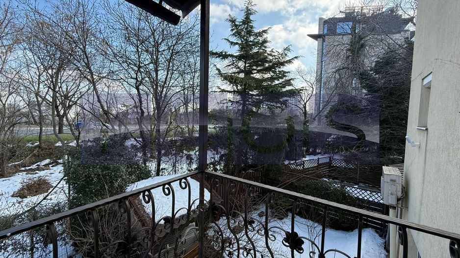 INCHIRIERE VILA 7CAMERE | PARCUL VERDI | 240MP | PARCARE | IDEAL BIROU - Poză 38