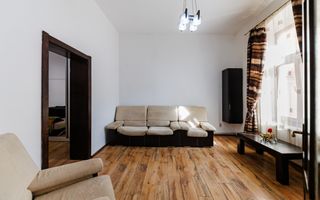 Apartament cochet – pe malul Begai, aproape de centrul orasului! - Poză 3