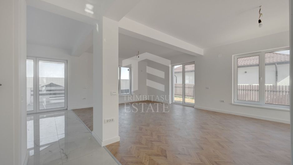 Vila Individuala superba  Finalizata  Fundeni Dobroesti Lot 304 mp - Poză 15