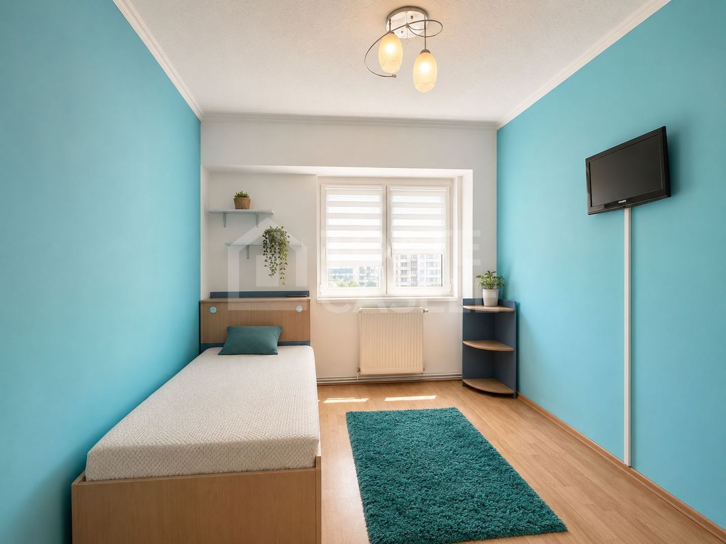 Apartament cu 3 camere, zona Dunarii - Poză 4