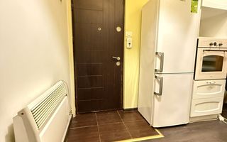 Garsoniera I 30 mp I Biserica Armeneasca - Universitate - Poză 8