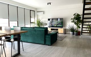 Apartament 3 camere Duplex - zona Calea Calarasilor/Hala Traian - Poză 1