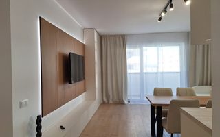 Apartamnet la cheie | Etaj intermediar | Zona Eroior Floresti - Poză 21