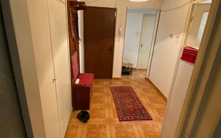 Rahova-Malcoci | 3 camere | 70mp | semidec | Parter | 110.000 euro - Poză 4