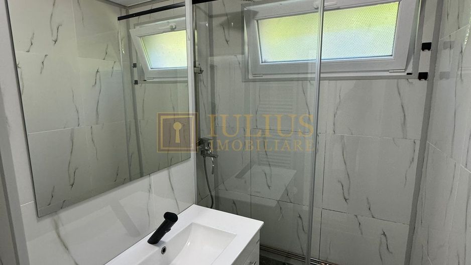 Sagului - Ana Ipatescu, 2 camere, centrala proprie, amenajat modern. - Poză 16