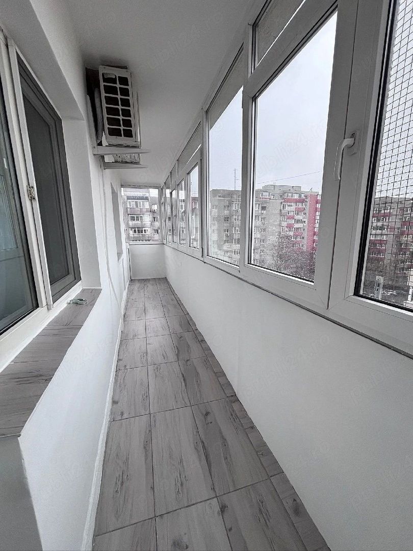 Apartament 2 camere Turda - Ion Mihalache - Poză 5