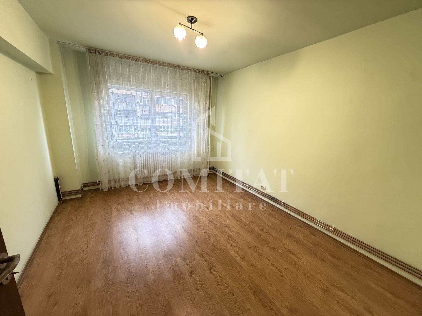 Apartament 2 Camere | Decomandat | Zona Hotel Paradis | Mărăști - Poză 3