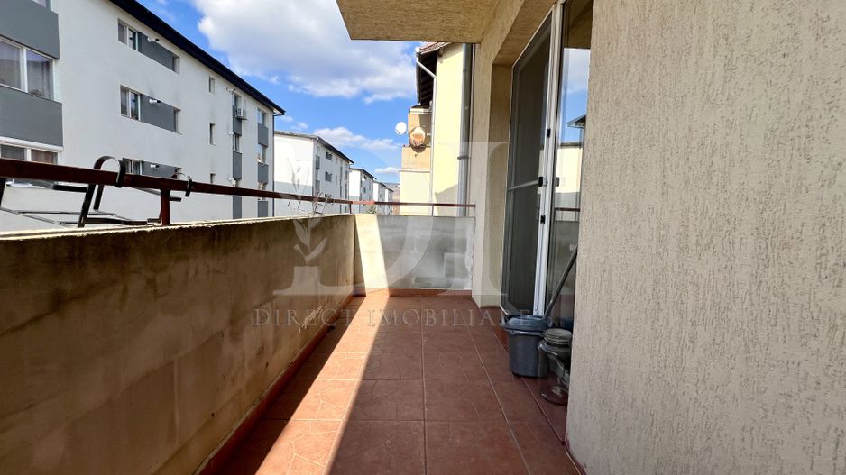 Apartament doua camere / Parcare / Etaj intermediar - Poză 6