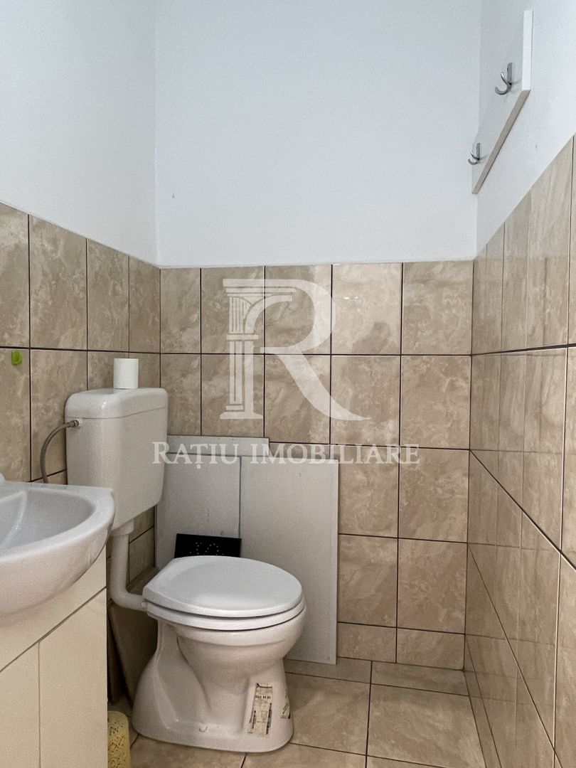 Spatiu comercial de inchiriat | Zona Lotus | Oradea - Poză 5