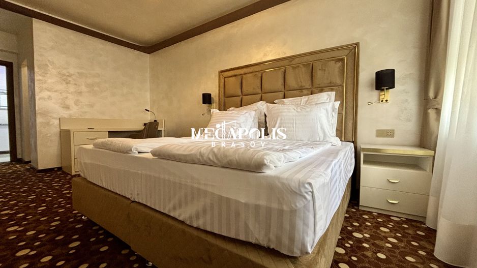 Apartament 4 camere | Confort Lux | Parcare | Isaran Residence - Poză 12