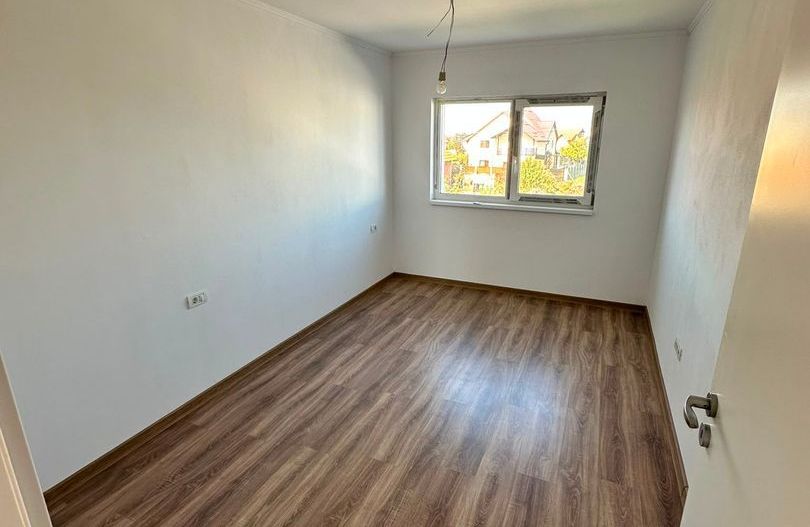 COMISION 0% | Duplex | 104 mp utili | 4 Camere | P+E | Săcălaz | - Poză 3