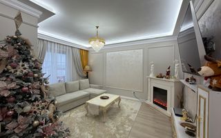 Casa individuala cu 5 camere in Dumbravita - Poză 3