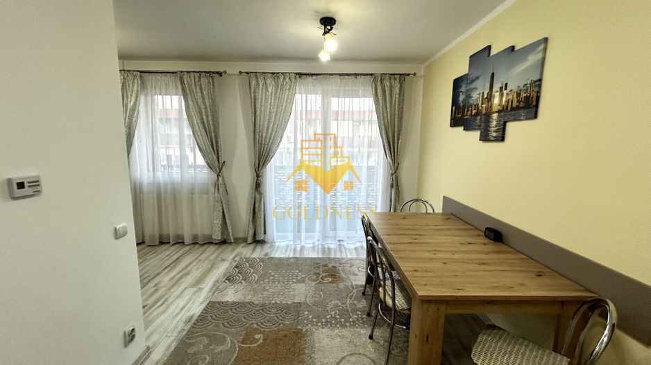 3 camere open space, Parcare, Modern, Eroilor, Storia Cucina, Floresti - Poză 7