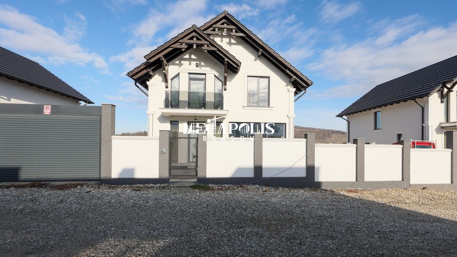 Direct Dezvoltator | Stil Clasic | Utilități | Achitare Eșalonată - Poză 2