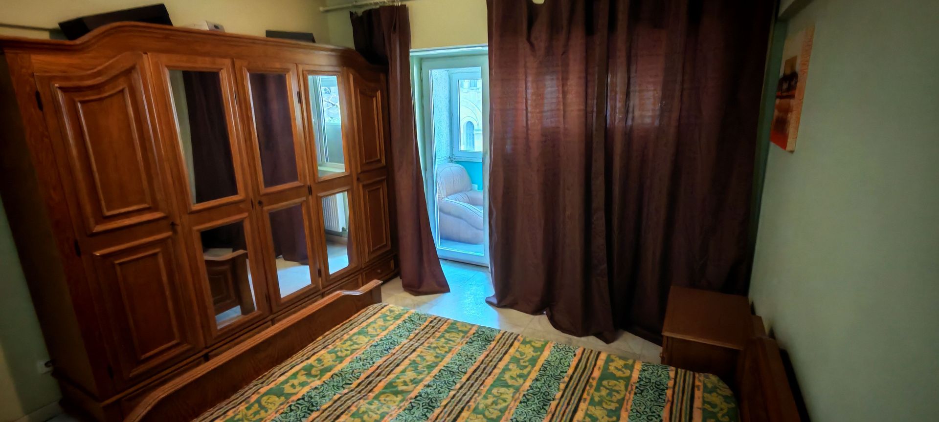 Apartament decomandat 3 camere |  Universitate – Scoala De Arhitectura - Poză 6