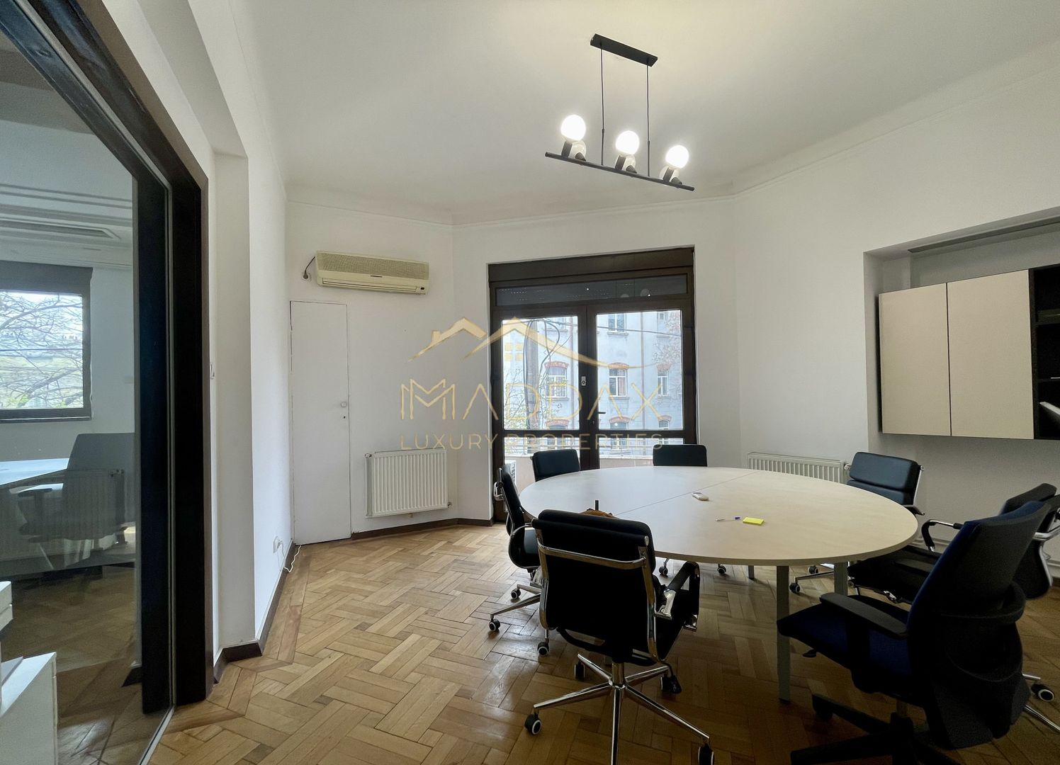 Apartament  6 camere*** 180 mp****Centrul Capitalei - Poză 5