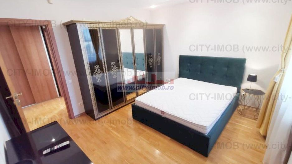 INCHIRIERE Apartament 3 camere Primaverii Bucuresti - Poză 31