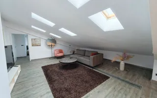2 apartamente intr-unul singur! - Poză 63