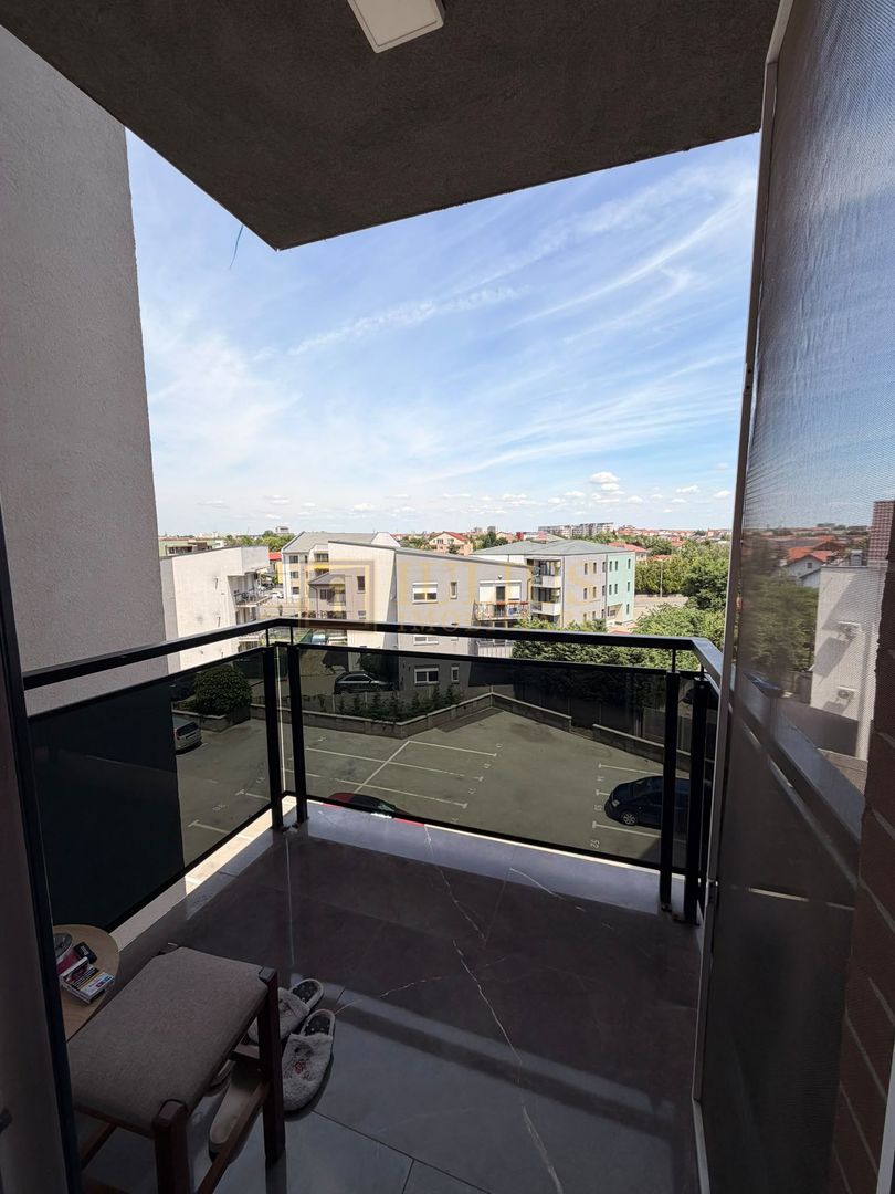 Apartament in zona Braytim, liber de la 1 iulie - Poză 14