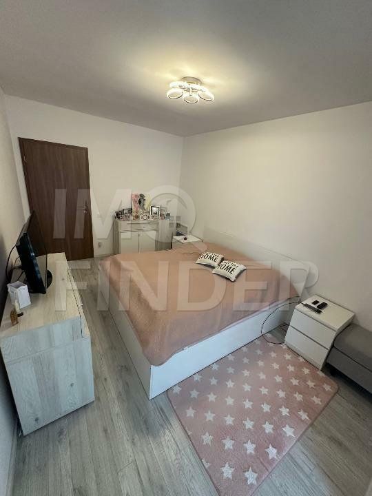 Apartament 2 camere decomandat 52 mp plus terasa, garaj - Sophia Residence - Poză 5