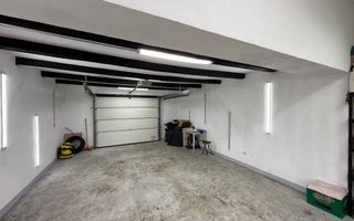 CASA CU DEPENDINTE | GARAJ | CURTE | TISAUTI | SUCEAVA - Poză 23