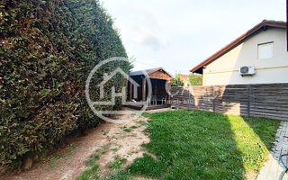 Casa P+M cu 3 camere de inchiriat in Grigorescu, Oradea - Poză 12