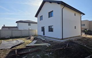 Casă nouă în Cartier Magnolia – 130 mp utili, teren 400 mp, la cheie - Poză 3