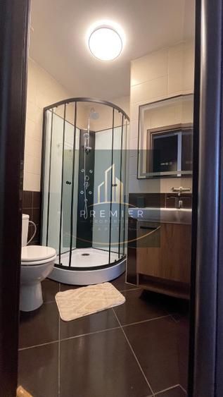 Apartament 4 camere renovat | North Area Lake View | 2 parcări - Poză 14