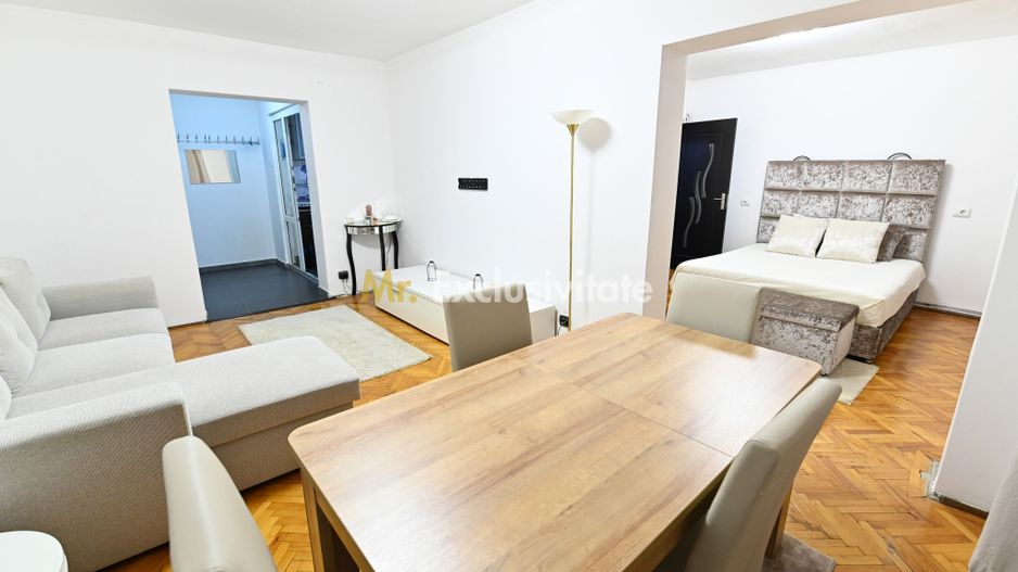 Apartament 3 camere de vanzare | Piata Garii - Poză 3